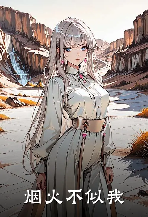 烟火不似我
