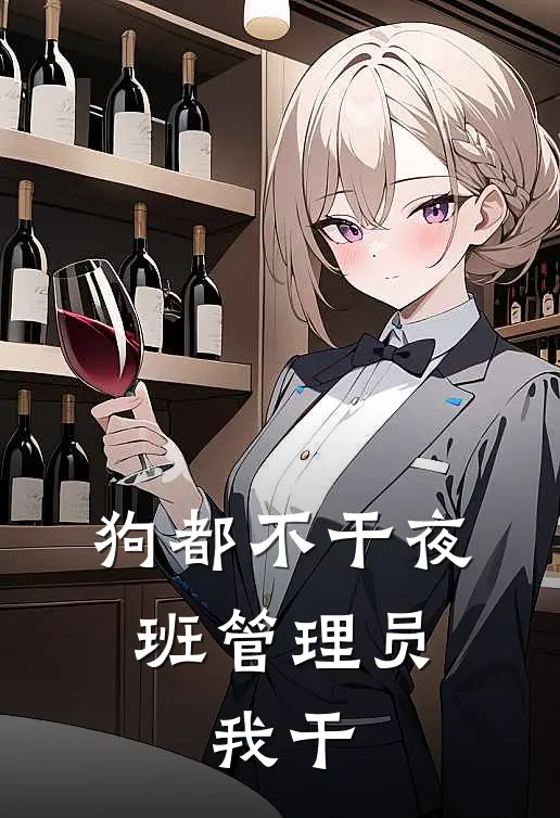 狗都不干夜班管理员，我干