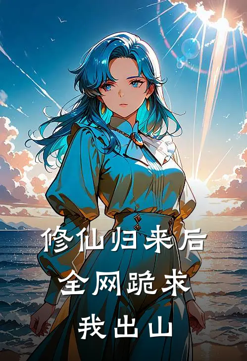 修仙归来后，全网跪求我出山