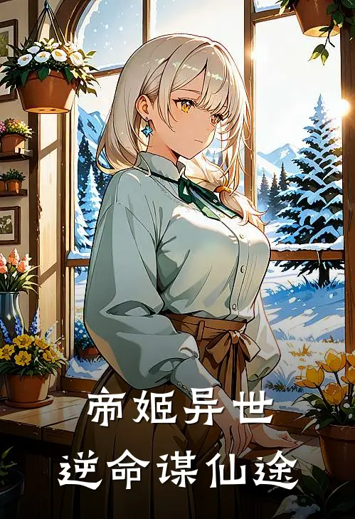 帝姬异世：逆命谋仙途