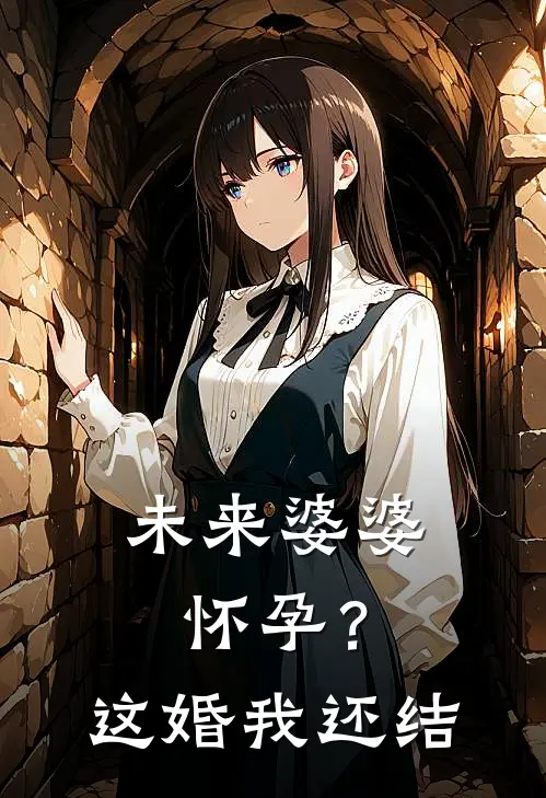 未来婆婆怀孕?这婚我还结婚吗