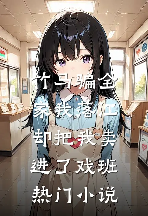 竹马骗全家我落江，却把我卖进了戏班热门小说