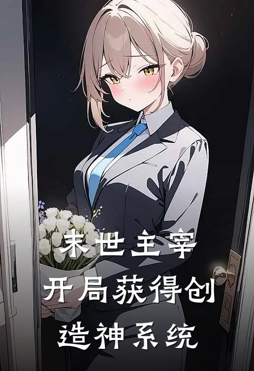 末世主宰，开局获得创造神系统