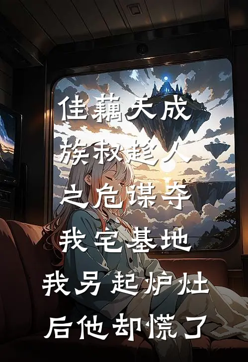 佳藕天成：族叔趁人之危谋夺我宅基地，我另起炉灶后他却慌了