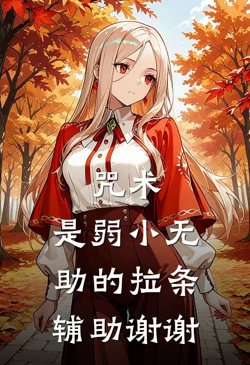 咒术：是弱小无助的拉条辅助谢谢