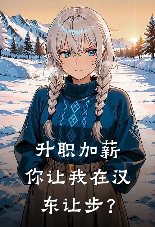 升职加薪,你让我在汉东让步?