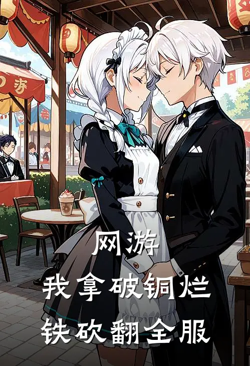 网游：我拿破铜烂铁砍翻全服
