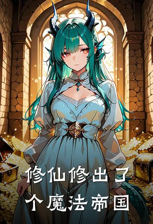 修仙修出了个魔法帝国