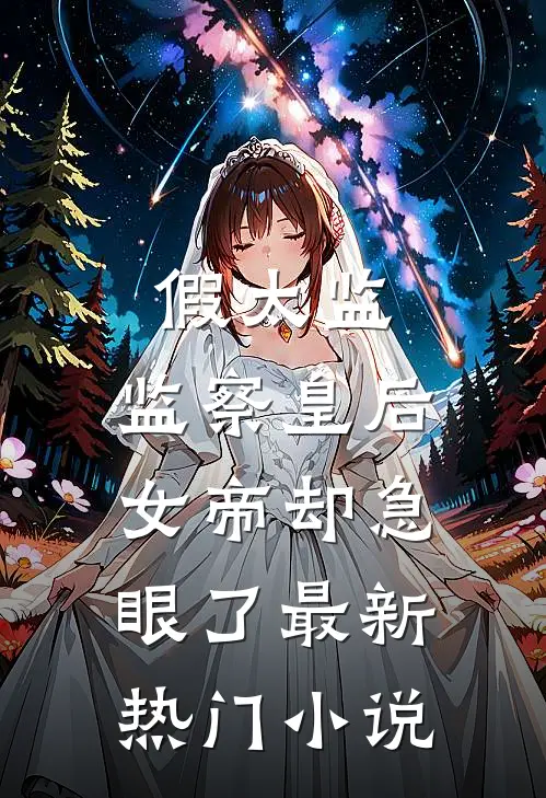 假太监，监察皇后，女帝却急眼了最新热门小说