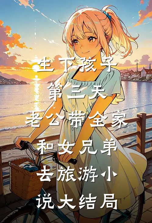 生下孩子第三天，老公带全家和女兄弟去旅游小说大结局