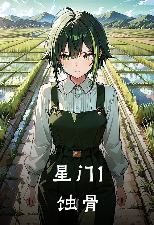 星门1：蚀骨