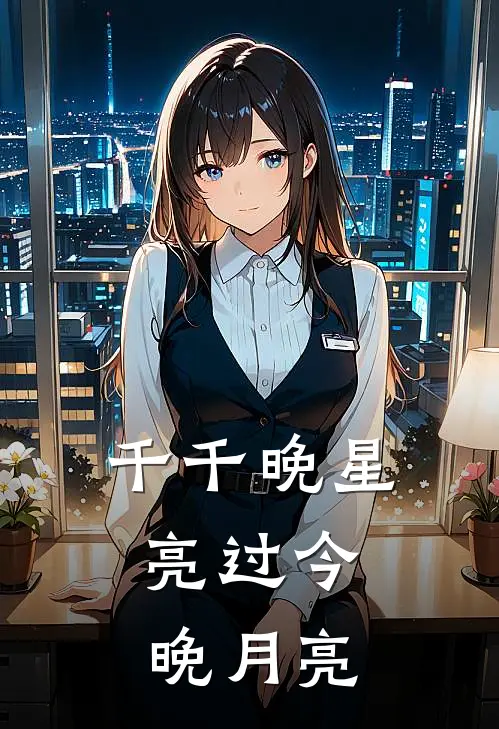 来日纵是千千晚星,亮过今晚月亮