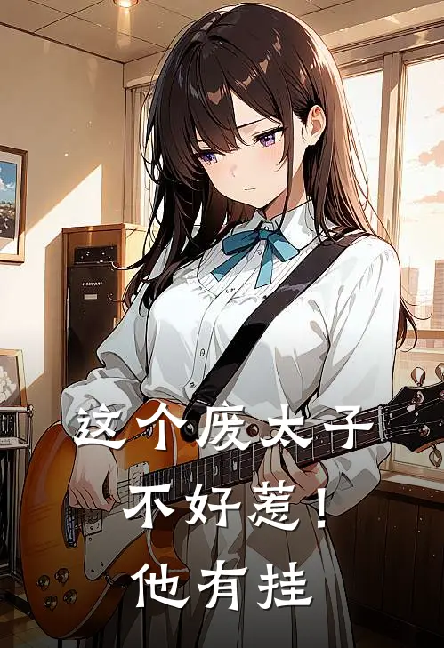 这个废太子不好惹!他有挂了吗
