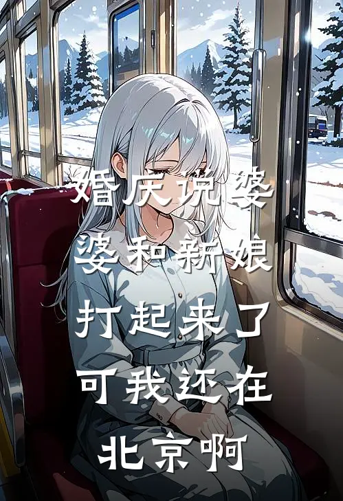 婚庆说婆婆和新娘打起来了，可我还在北京啊
