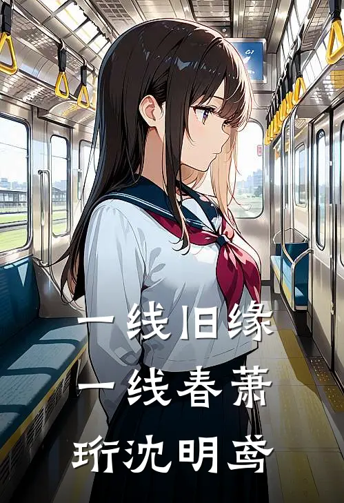 一线旧缘一线春萧珩沈明鸢我自幼能见姻缘红线完整版