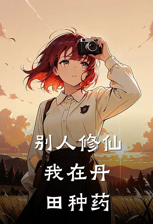 别人修仙,我在丹田种药