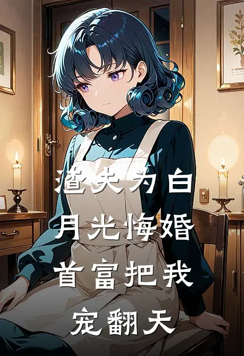 渣夫为白月光悔婚，首富把我宠翻天