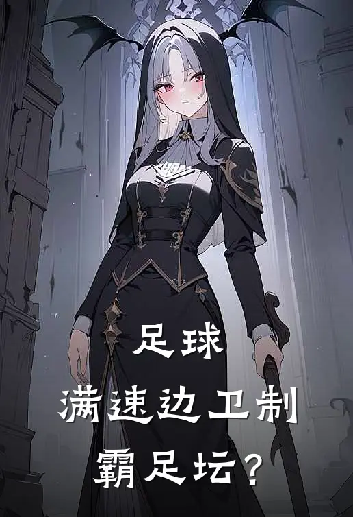 足球：满速边卫制霸足坛？