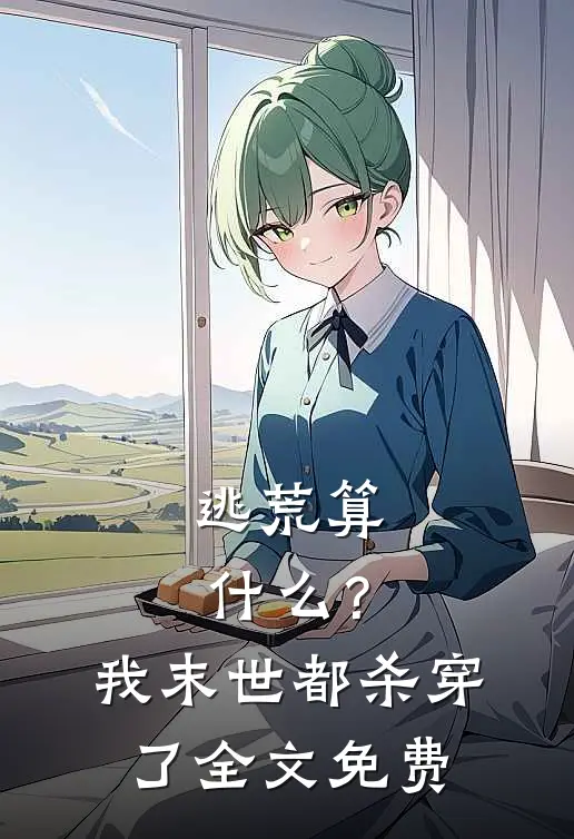 逃荒算什么？我末世都杀穿了全文免费