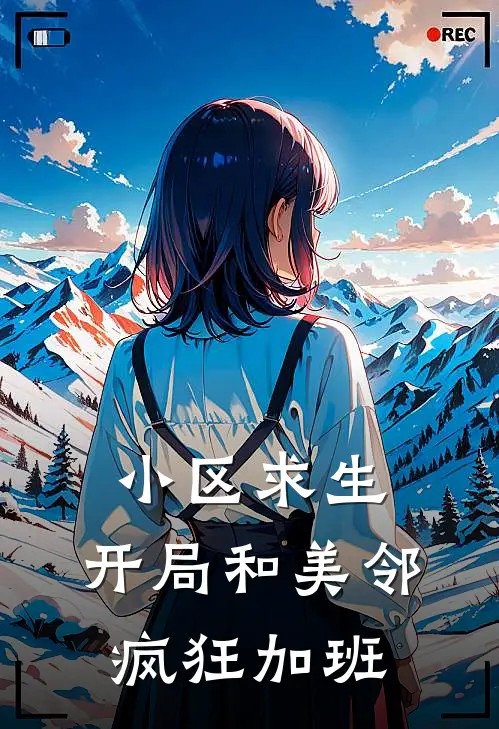 小区求生：开局和美邻疯狂加班