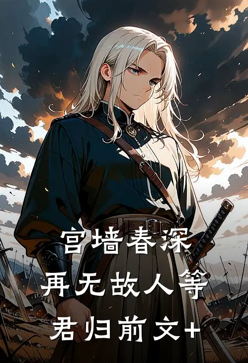 宫墙春深，再无故人等君归前文+