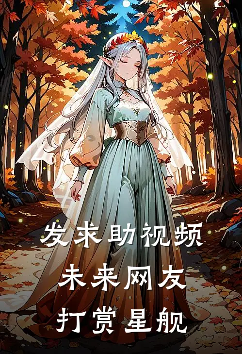 发求助视频，未来网友打赏星舰
