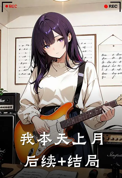 我本天上月后续+结局