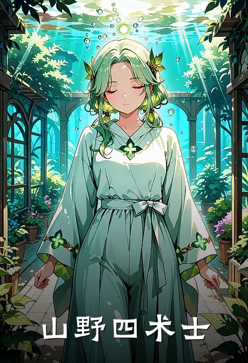 山野四术士