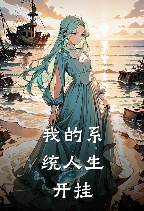 我的系统人生，开挂