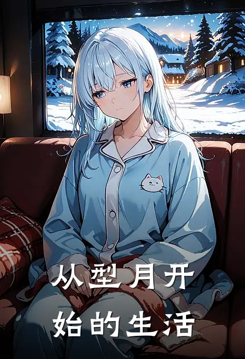 从型月开始的生活