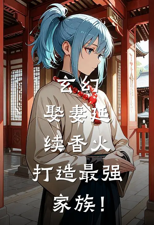 玄幻：娶妻延续香火，打造最强家族！