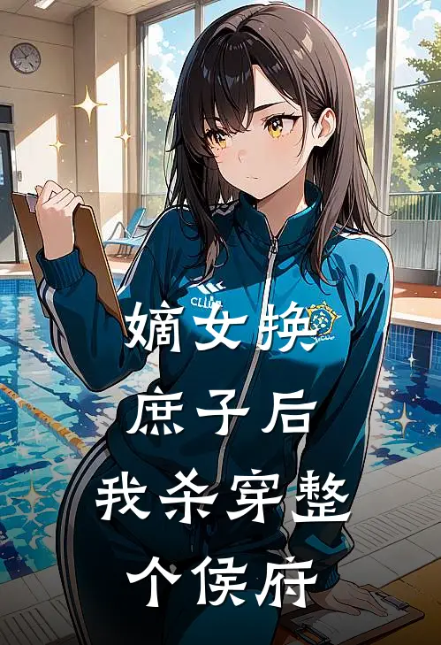 嫡女换庶子后,我杀穿整个侯府了