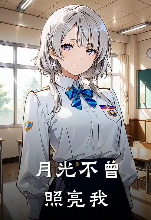 月光不曾照亮我是歌