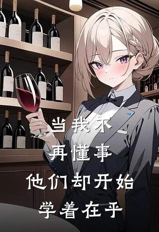 当我不再懂事，他们却开始学着在乎
