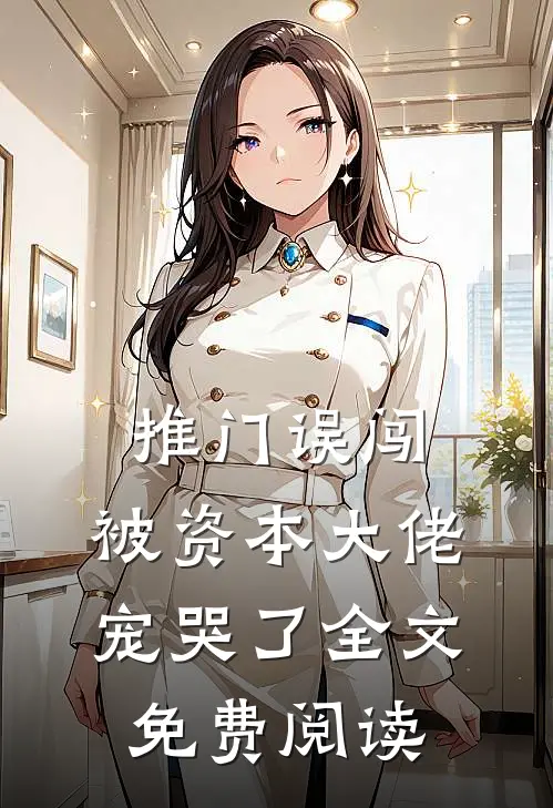 推门误闯，被资本大佬宠哭了全文免费阅读