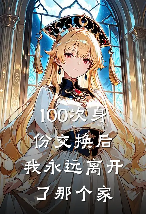 100次身份交换后,我永远离开了那个家族