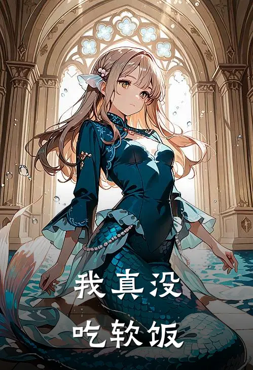我真没吃软饭呀短剧结局
