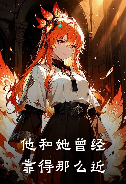 他和她曾经靠得那么近