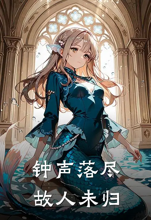 钟声落尽，故人未归