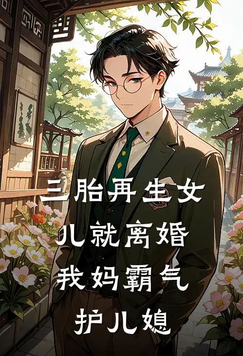 三胎再生女儿就离婚,我妈霸气护儿媳怎么办