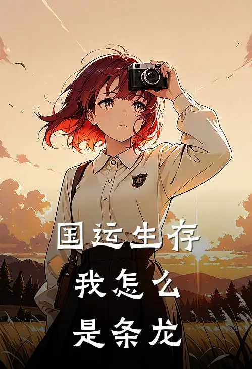 国运生存：我怎么是条龙