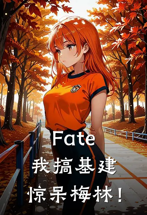 Fate：我搞基建，惊呆梅林！