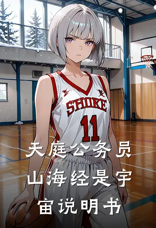 天庭公务员：山海经是宇宙说明书