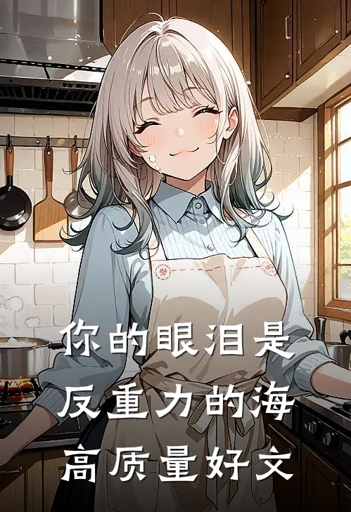 你的眼泪是反重力的海高质量好文