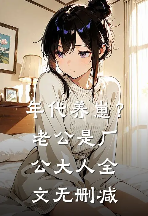 年代养崽？老公是厂公大人全文无删减