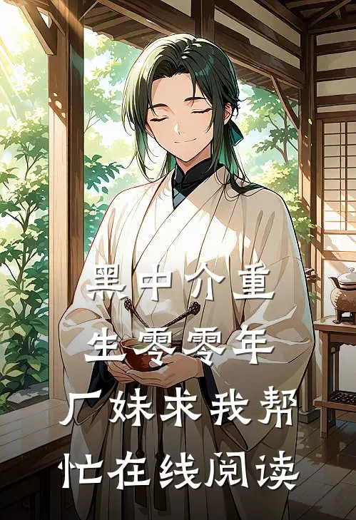 黑中介重生零零年，厂妹求我帮忙在线阅读