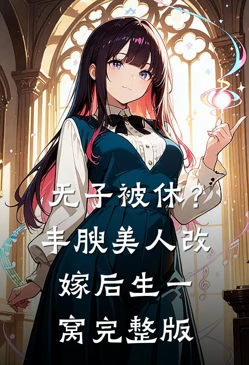 无子被休？丰腴美人改嫁后生一窝完整版