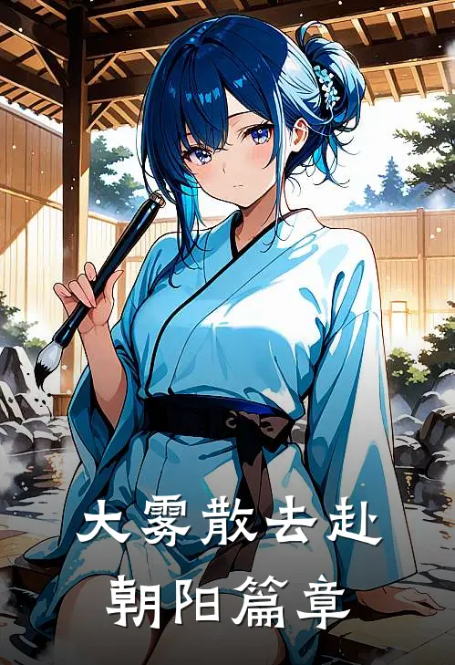 大雾散去赴朝阳篇章