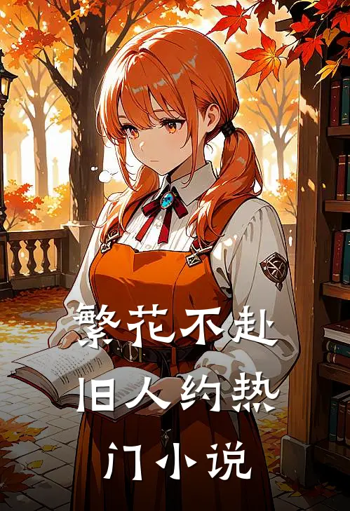 繁花不赴旧人约热门小说