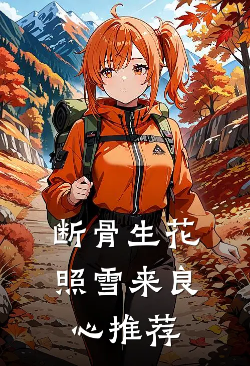 断骨生花照雪来良心推荐
